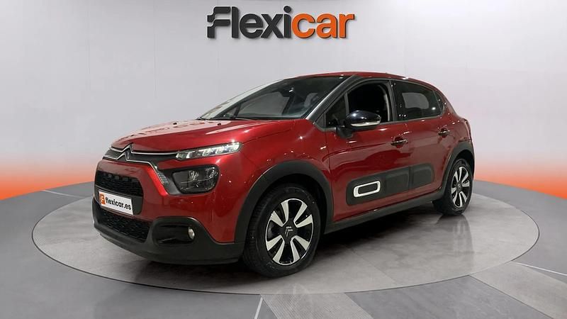 Usado Citroën C3 PureTech 110 CV (80 kW) 2024 Burdeos Berlina