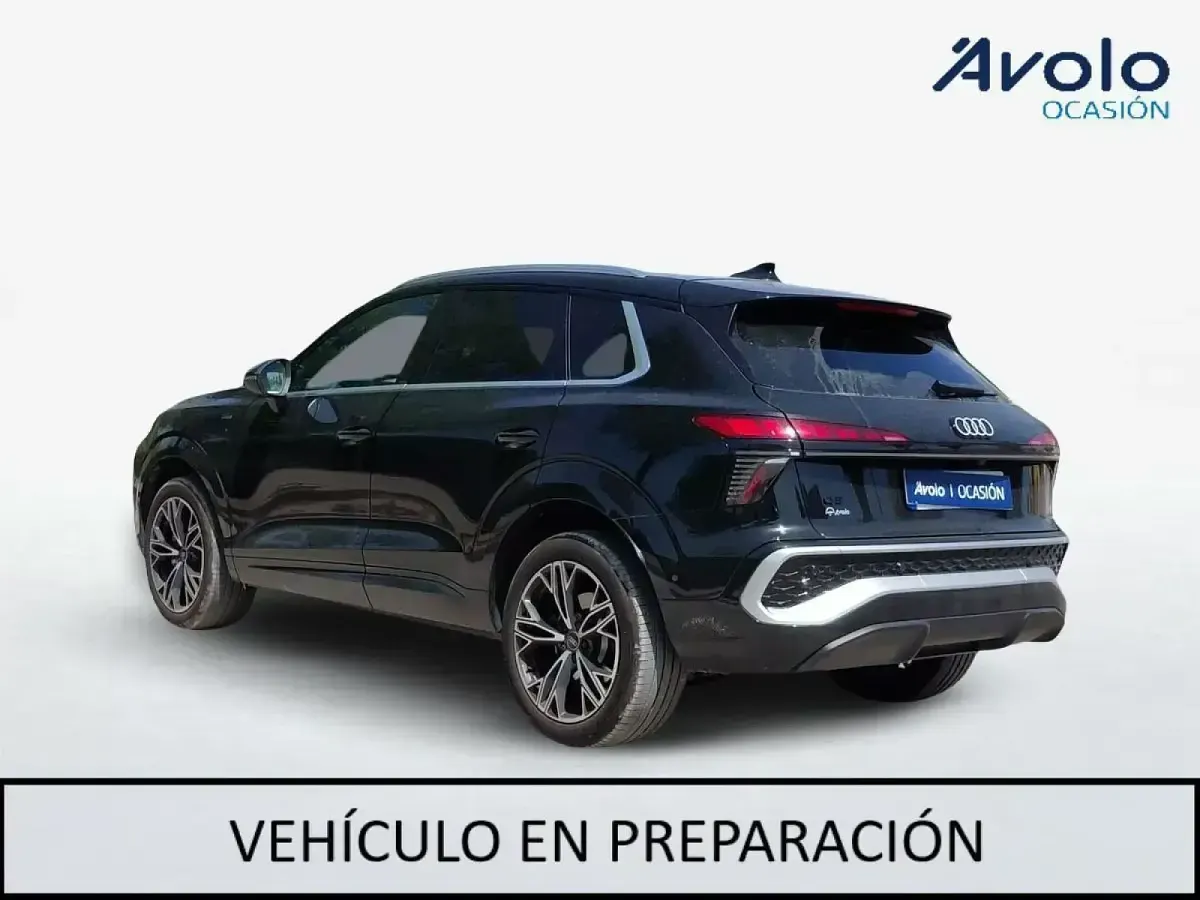 Usado Audi Q3 272 CV (200 kW) 2026 SUV