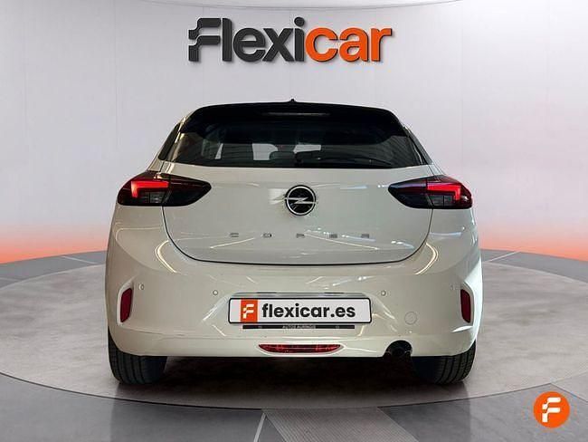 Usado Opel Corsa Edition 75 CV (55 kW) 2023 Blanco Utilitario