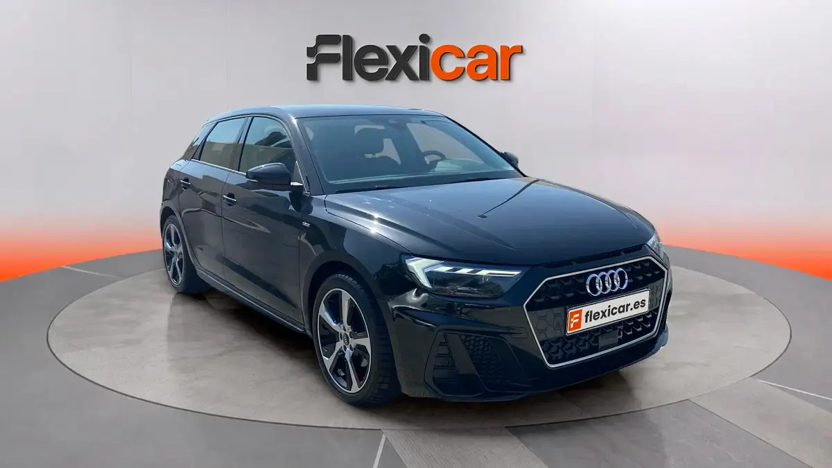 Usado Audi A1 Premium 116 CV (85 kW) 2025 SUV