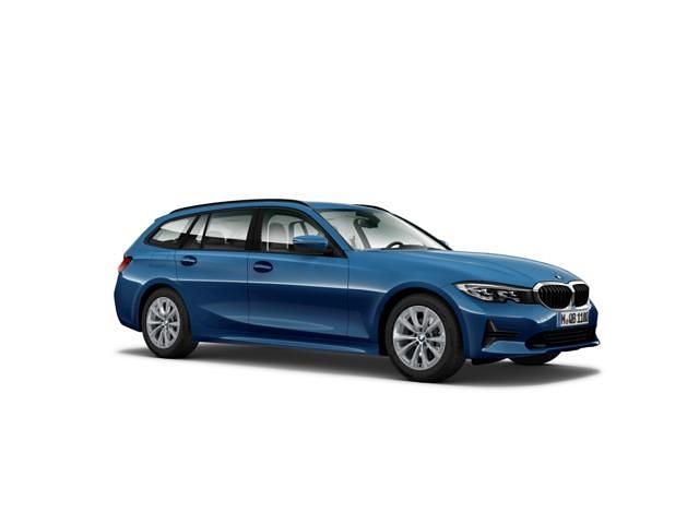 Usado BMW 318 150 CV (110 kW) 2021 Familiar