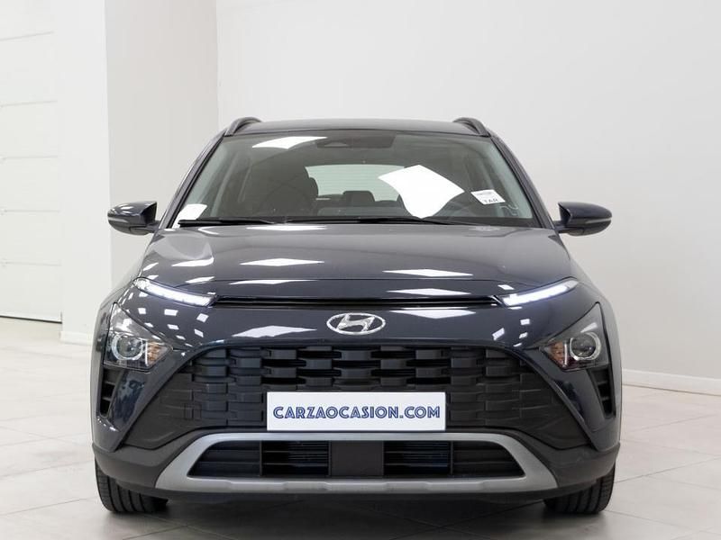 Usado Hyundai Bayon 84 CV (61 kW) 2021 Otro SUV