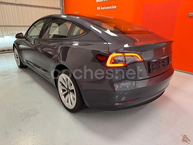 Usado Tesla Model 3 366 kW (498 CV) 2022 Eléctrico Berlina