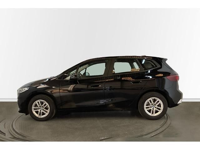 Usado BMW 218 Active Tourer 150 CV (110 kW) 2022 Negro Monovolumen