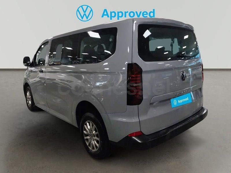 Usado VW Caravelle 150 CV (110 kW) 2025 Gris / plata Van
