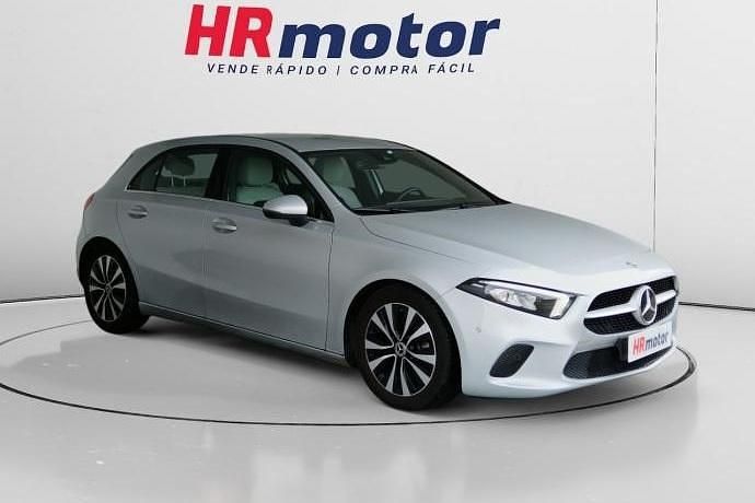 Usado Mercedes A180 116 CV (85 kW) 2021