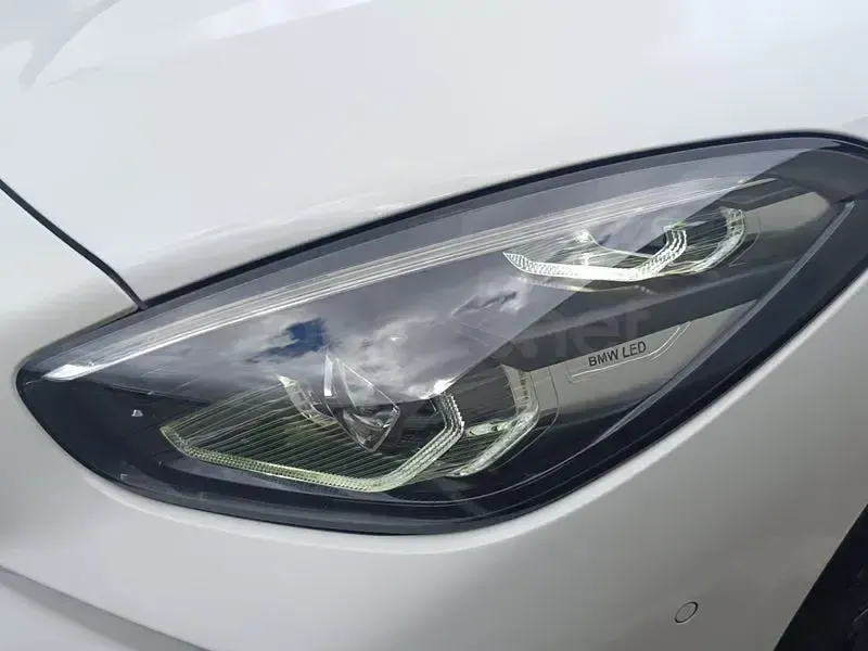 Usado BMW Z4 M Sport 340 CV (250 kW) 2019 Blanco Descapotable