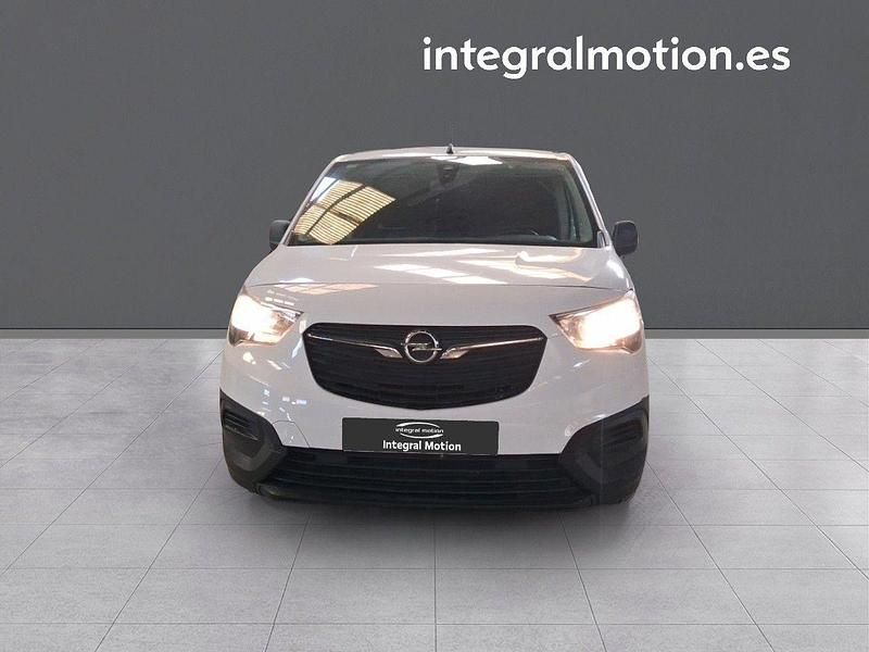 Usado Opel Combo S 76 CV (55 kW) 2021 Blanco Monovolumen