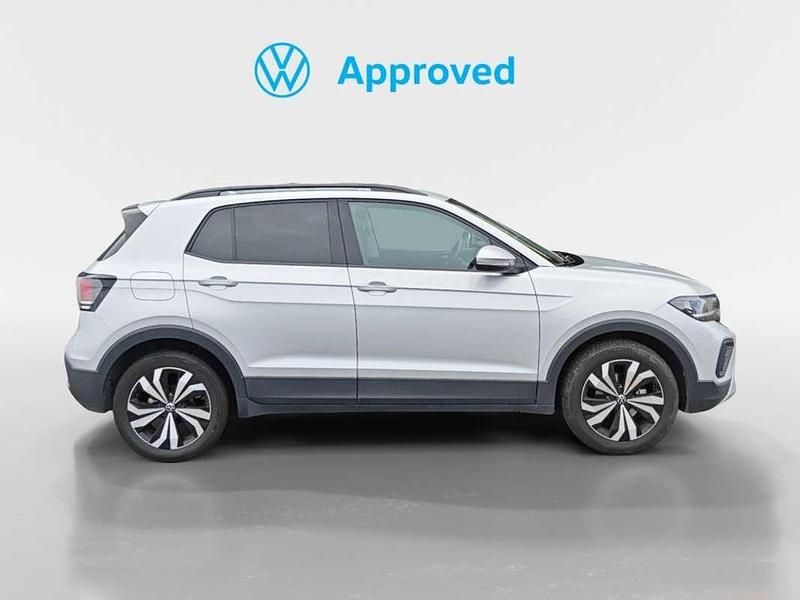 Usado VW T-Cross Life 95 CV (69 kW) 2024 SUV