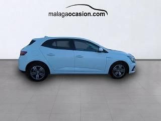 Usado Renault Mégane Techno 160 CV (117 kW) 2023 Blanco Berlina