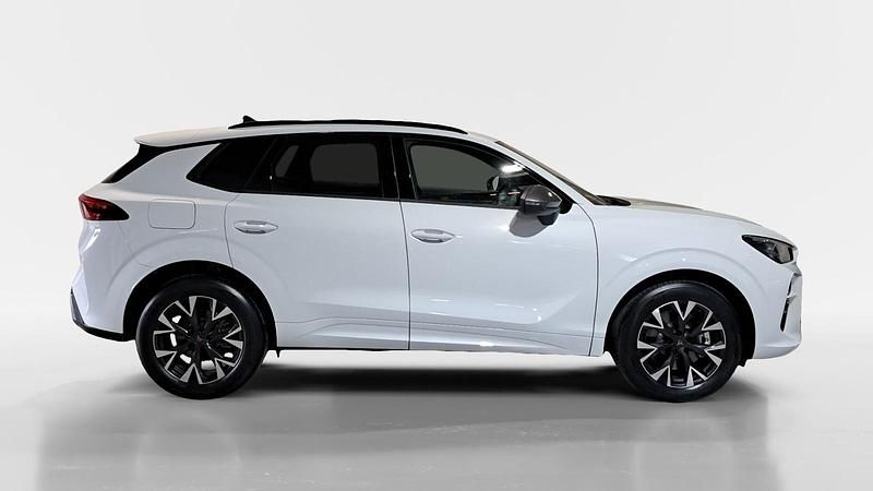 Usado Cupra Terramar 204 CV (150 kW) 2025 Blanco SUV