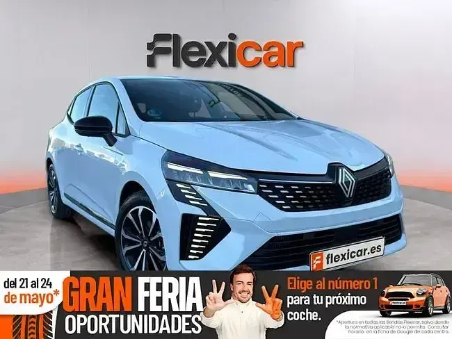 Usado Renault Clio V Evolution 100 CV (73 kW) 2025
