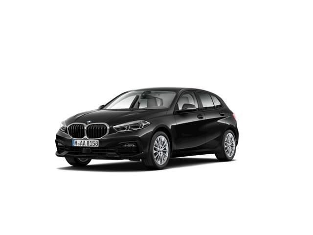 Usado 2024 BMW 118 Comfort Edition Utilitario | 28.490 € (Buen precio) - Imagen 1/2