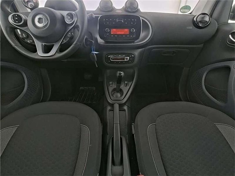 Usado Smart ForTwo Coupé 60 kW (82 CV) 2023 Coupe