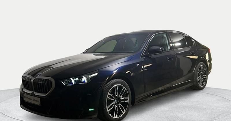 Nuevo 2025 BMW i5 | 54.900 € (Super precio) - Imagen 1/4