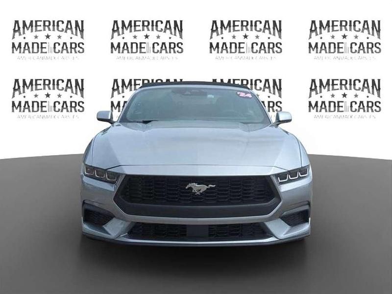 Usado Ford Mustang Premium 315 CV (231 kW) 2024 Descapotable