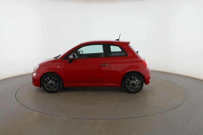 Usado Fiat 500 Sport 70 CV (51 kW) 2021 Utilitario