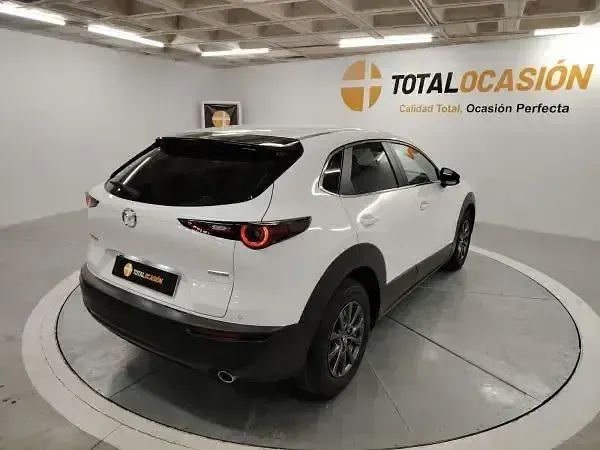 Occasion Mazda CX-30 Prime-Line 140 PK (102 kW) 2025 Otro SUV