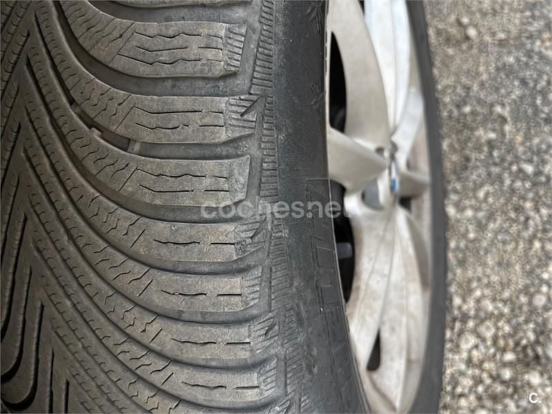 Usado BMW X1 150 CV (110 kW) 2018 Beige SUV