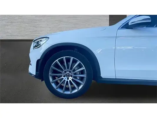 Usado Mercedes GLC300de 306 CV (225 kW) 2022