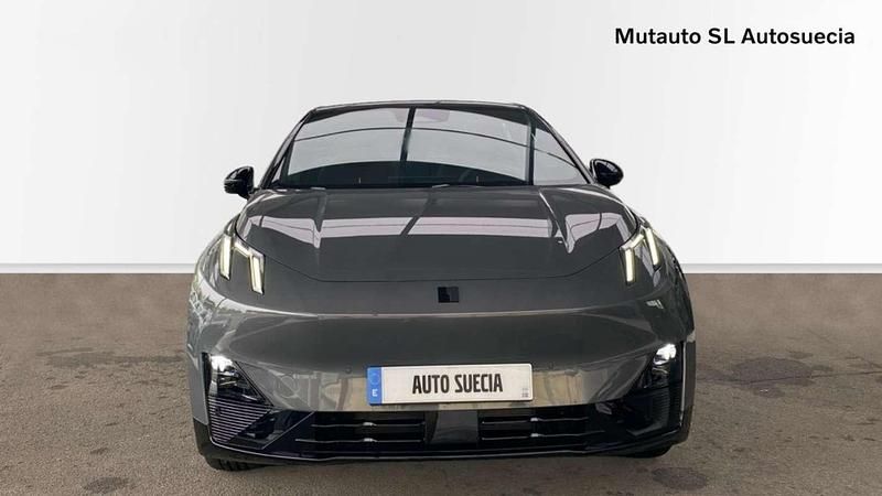 Nuevo Lynk & Co 02 272 CV (200 kW) 2025 SUV