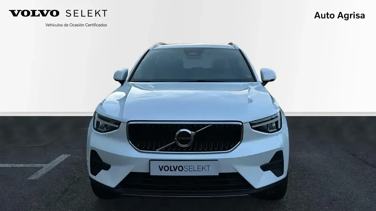 Nuevo Volvo XC40 Plus 163 CV (119 kW) 2026 Otro SUV