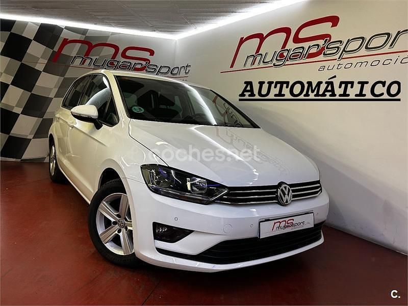 Usado 2016 VW Golf VII Advance Utilitario | 13.900 € (Precio justo) - Imagen 1/1