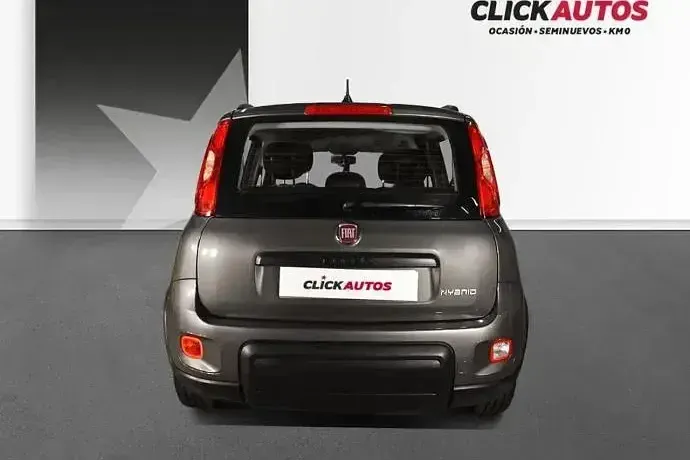 Usado Fiat Panda City Life 70 CV (51 kW) 2022 Utilitario