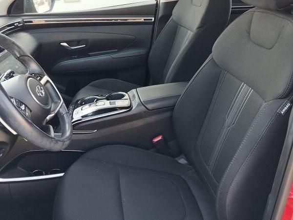 Usado Hyundai Tucson 230 CV (169 kW) 2021 Otro SUV