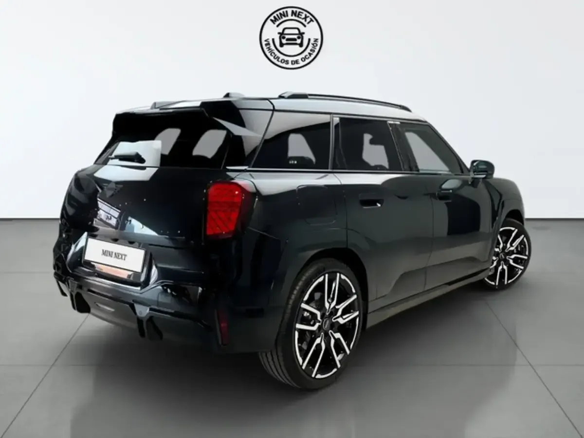Usado Mini Aceman 160 kW (218 CV) 2026 SUV