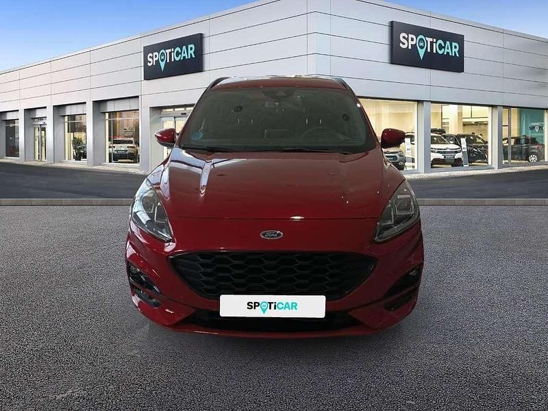 Usado Ford Kuga ST-Line 120 CV (88 kW) 2023 SUV