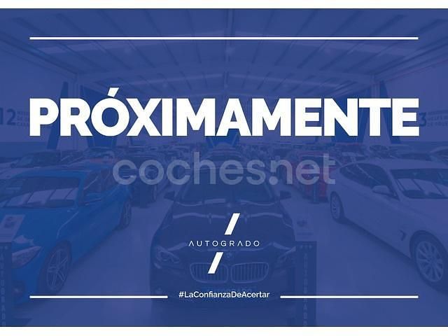 Blanco Usado 2017 Mercedes C300 Descapotable | 32.890 € (Buen precio) - Imagen 1/1