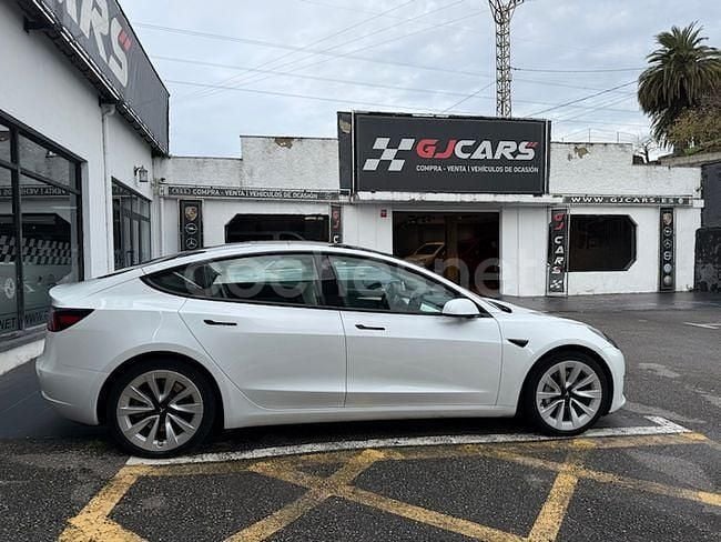 Usado Tesla Model 3 2021 Eléctrico Berlina