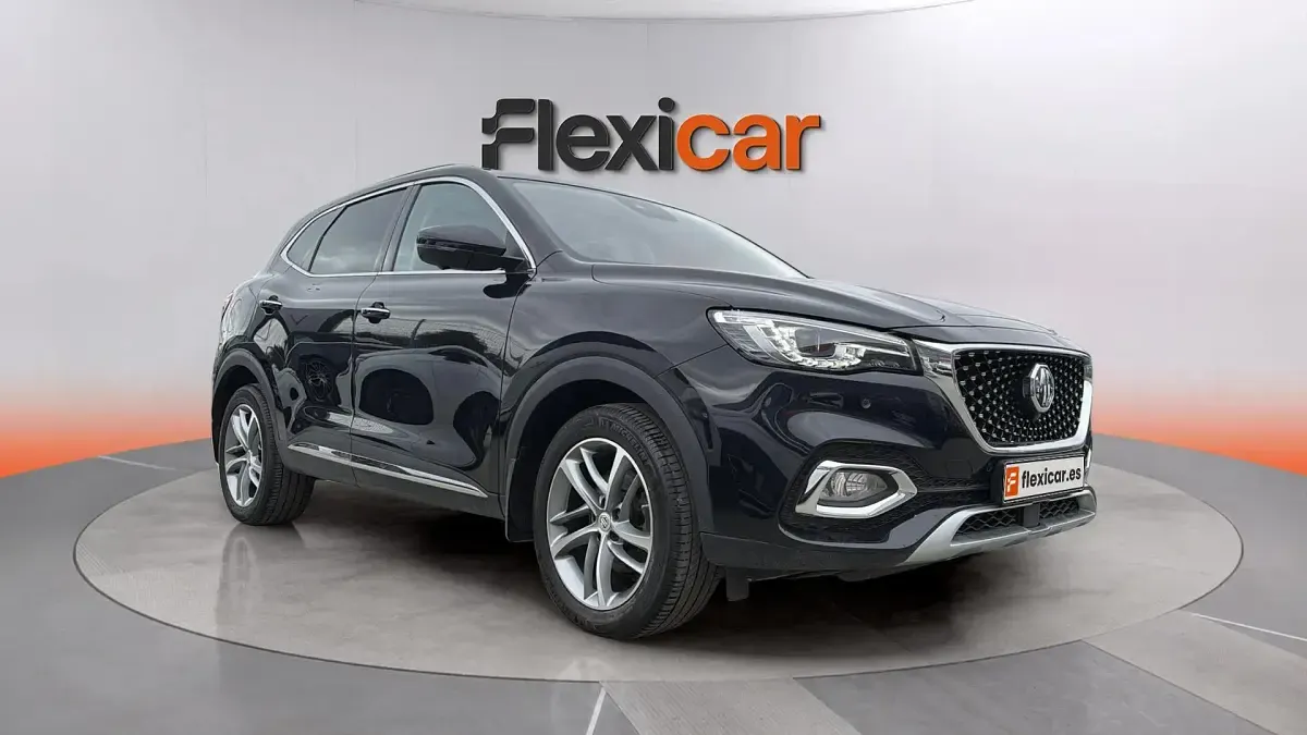 Używany MG HS Luxury 258 KM (189 kW) 2022 SUV