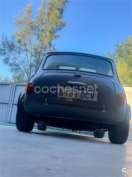 Negro Nuevo 2024 Mini Cooper Utilitario | 9000 € (Super precio) - Imagen 1/4