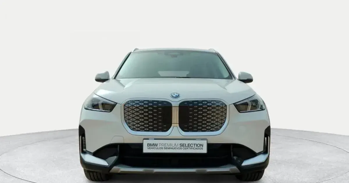 Usado BMW iX1 150 kW (204 CV) 2026 SUV