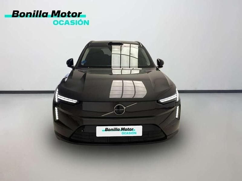 Usado Volvo EX90 Ultra 380 kW (518 CV) 2024 Gris SUV