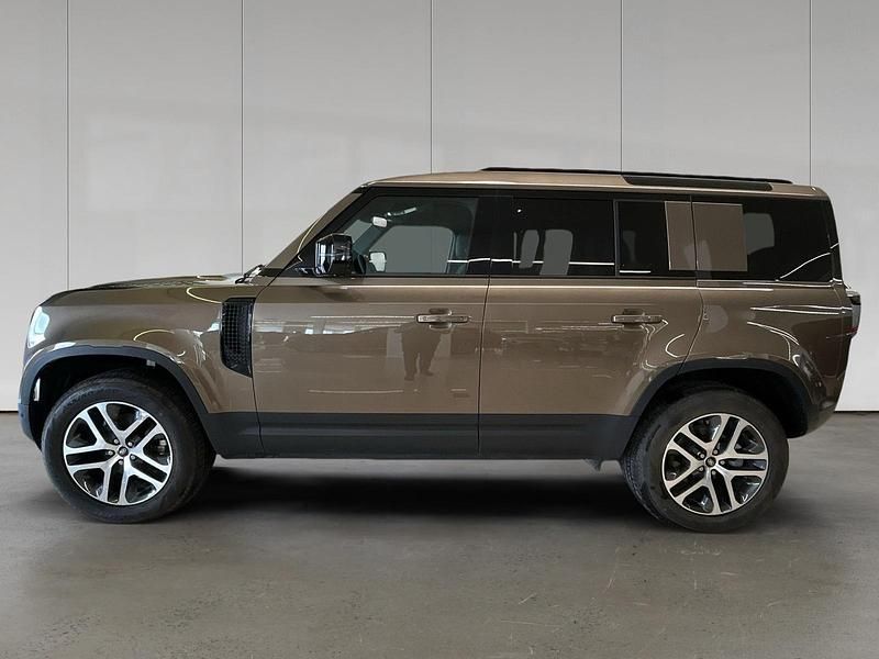 Usado Land Rover Defender S 249 CV (183 kW) 2025 Gondwana stone gloss SUV