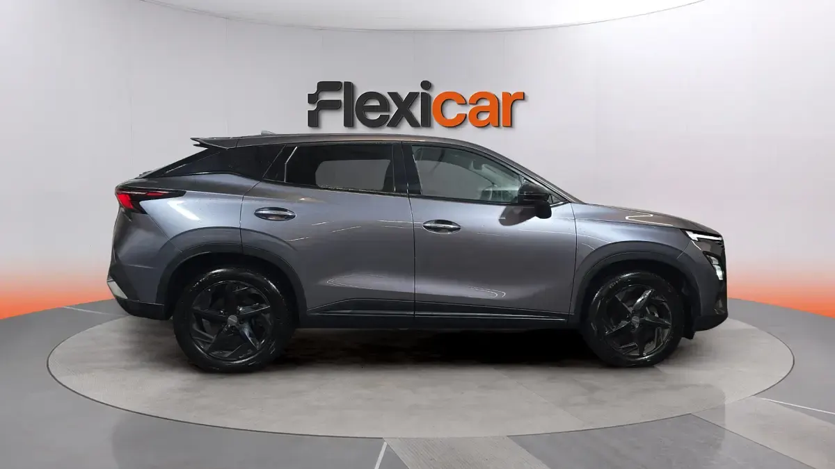 Usado Omoda 5 185 CV (136 kW) 2024 Gris SUV