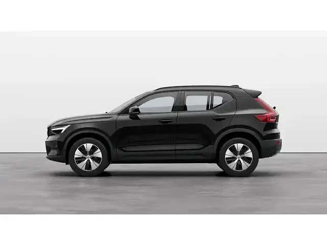 Usado Volvo XC40 Plus 163 CV (119 kW) 2024 Gris SUV
