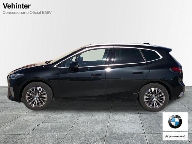 Usado BMW 218 Active Tourer Comfort Edition 136 CV (100 kW) 2024 Monovolumen