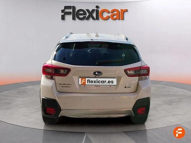 Usado Subaru XV 150 CV (110 kW) 2023 Blanco SUV
