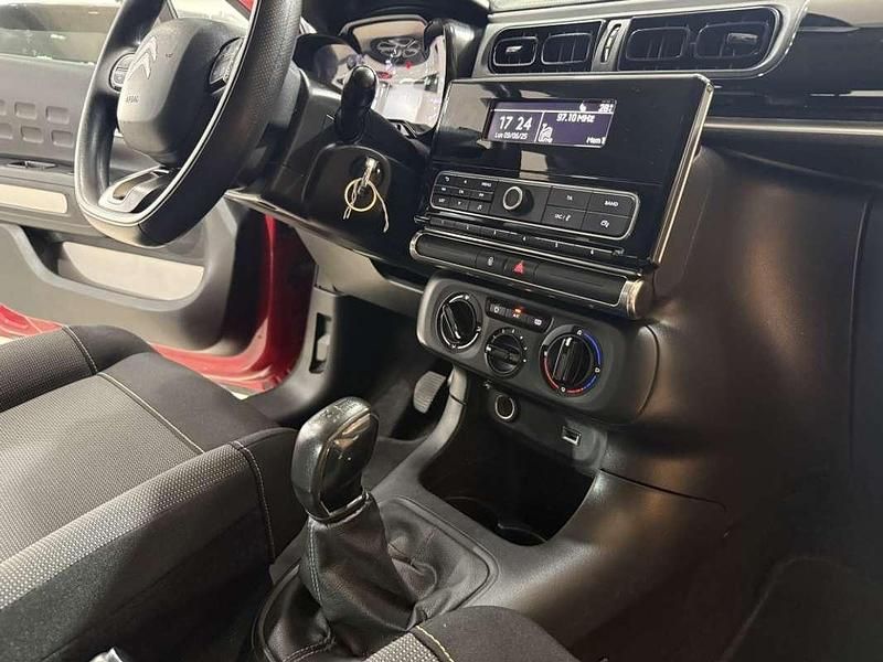 Usado Citroën C3 Feel 99 CV (72 kW) 2019 Burdeos Utilitario