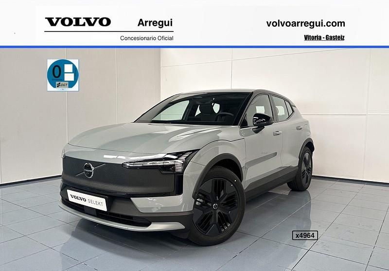 Nuevo Volvo EX30 Ultra 314 kW (428 CV) 2025 Gris SUV