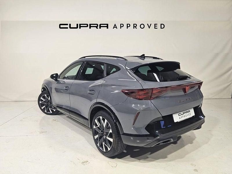 Usado Cupra Formentor 150 CV (110 kW) 2025 Blanco SUV