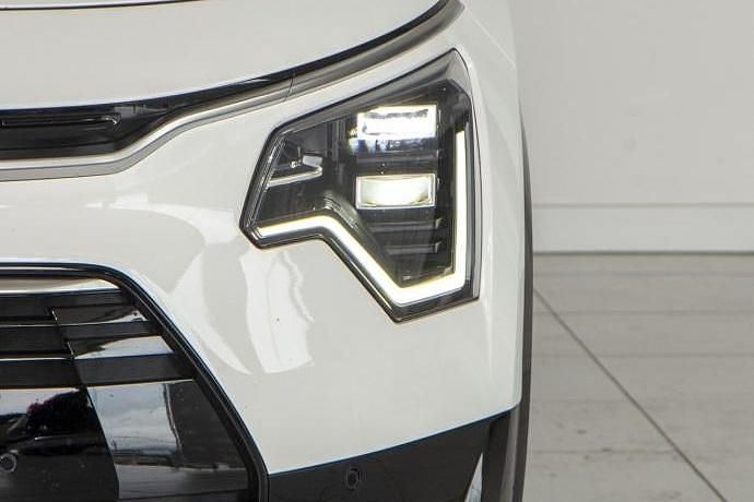 Usado Kia Niro 183 CV (134 kW) 2023 SUV
