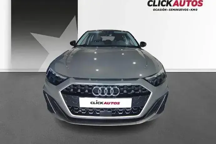 Usado Audi A1 Sport 116 CV (85 kW) 2025 SUV