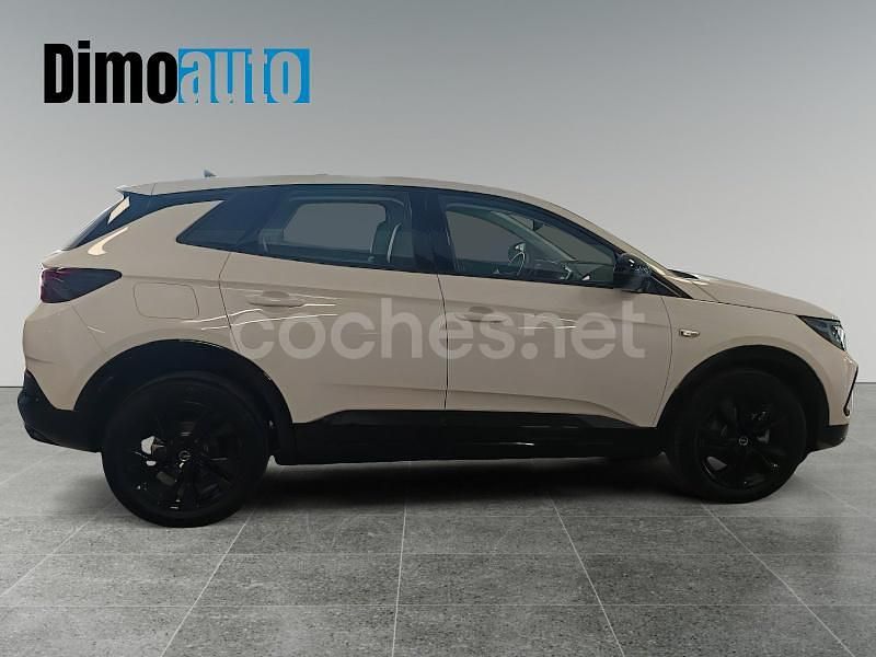 Usado Opel Grandland X 130 CV (95 kW) 2024 Blanco SUV