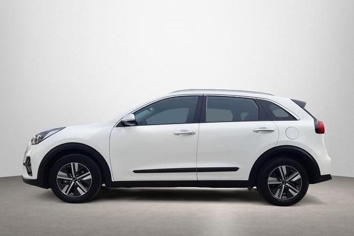 Usado Kia Niro 141 CV (103 kW) 2022 SUV