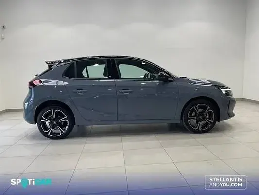 Usado Opel Corsa 110 CV (80 kW) 2025 Utilitario